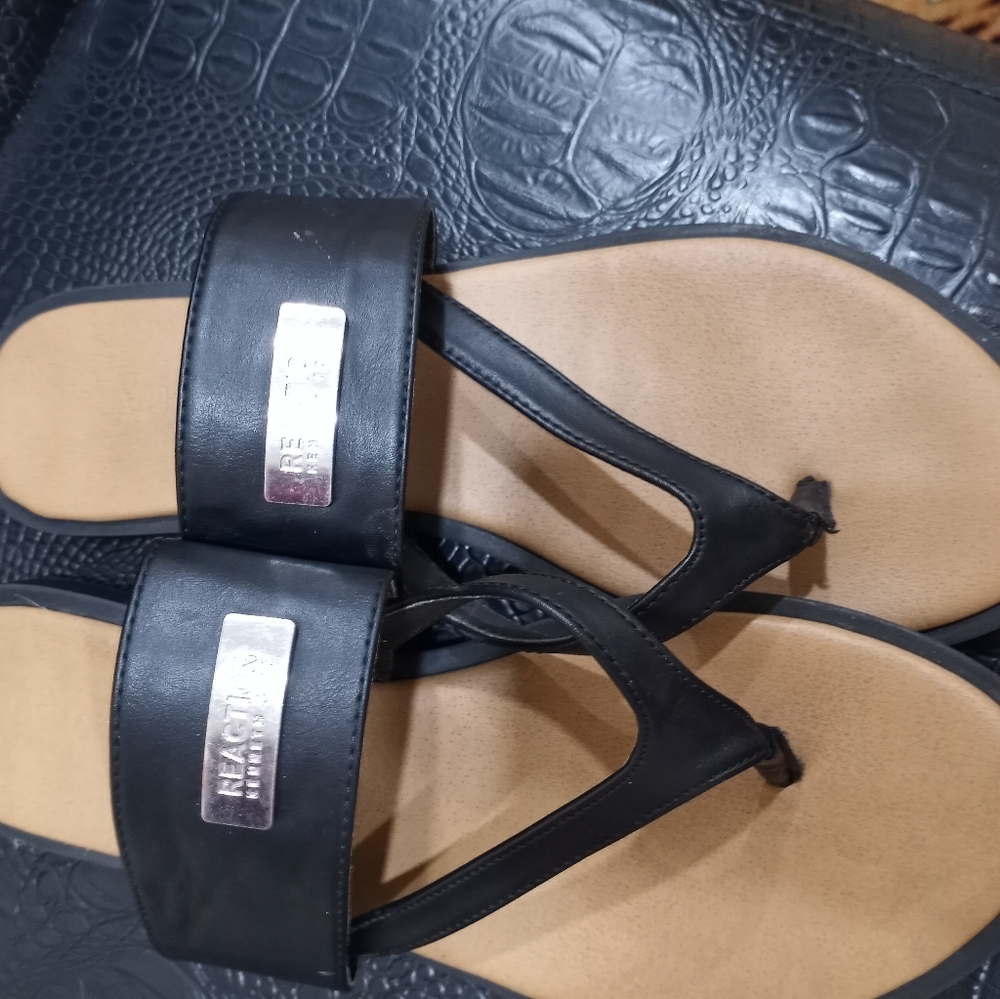 KENNETH COLE 'Reaction' Sandals